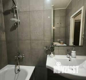 2-к квартира, посуточно, 52м2, 1/1 этаж