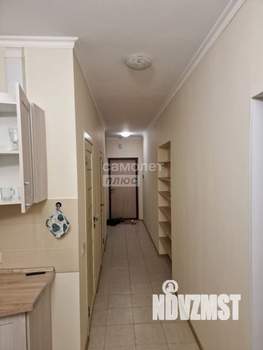 1-к квартира, на длительный срок, 45м2, 5/25 этаж