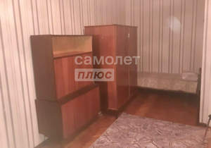 1-к квартира, на длительный срок, 30м2, 6/9 этаж