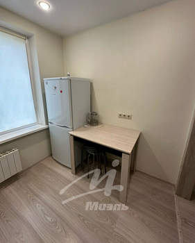 1-к квартира, на длительный срок, 30м2, 1/9 этаж