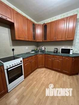 2-к квартира, на длительный срок, 56м2, 16/25 этаж