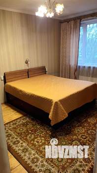2-к квартира, на длительный срок, 60м2, 1/17 этаж
