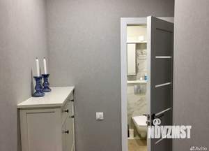 2-к квартира, на длительный срок, 48м2, 2/4 этаж