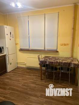 3-к квартира, на длительный срок, 75м2, 2/23 этаж