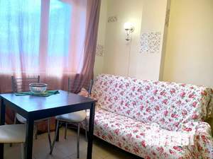 1-к квартира, посуточно, 49м2, 5/10 этаж