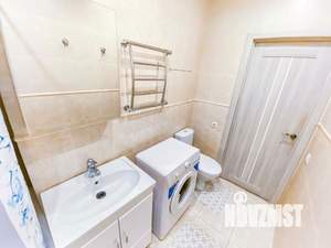 1-к квартира, посуточно, 31м2, 1/1 этаж