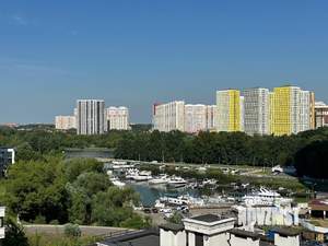 5-к квартира, на длительный срок, 120м2, 7/8 этаж