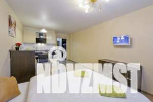 1-к квартира, посуточно, 29м2, 2/25 этаж