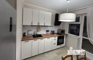 1-к квартира, на длительный срок, 38м2, 7/17 этаж