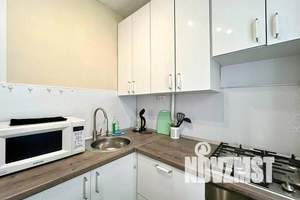 2-к квартира, посуточно, 45м2, 1/9 этаж