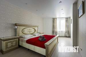 1-к квартира, посуточно, 62м2, 1/1 этаж