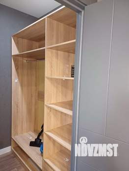 1-к квартира, на длительный срок, 47м2, 10/17 этаж