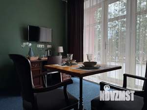 2-к квартира, посуточно, 63м2, 2/3 этаж