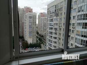 2-к квартира, на длительный срок, 60м2, 14/25 этаж