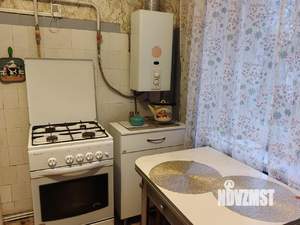 2-к квартира, на длительный срок, 45м2, 2/5 этаж