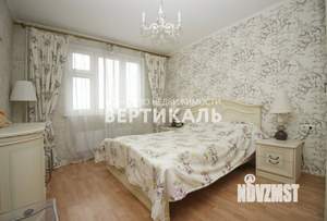 2-к квартира, на длительный срок, 65м2, 19/25 этаж