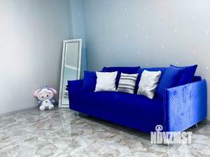 2-к квартира, посуточно, 72м2, 8/25 этаж