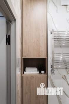 1-к квартира, на длительный срок, 47м2, 6/8 этаж