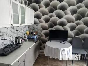 Студия квартира, посуточно, 20м2, 1/17 этаж
