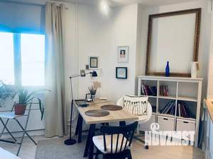 1-к квартира, посуточно, 29м2, 6/23 этаж