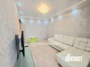 3-к квартира, на длительный срок, 85м2, 23/25 этаж