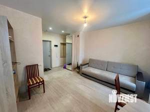 Студия квартира, на длительный срок, 25м2, 4/26 этаж