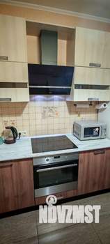 1-к квартира, на длительный срок, 34м2, 3/7 этаж