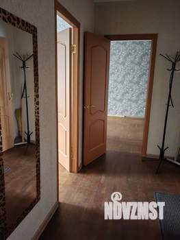 2-к квартира, на длительный срок, 55м2, 14/17 этаж