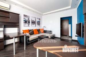 2-к квартира, на длительный срок, 60м2, 15/25 этаж
