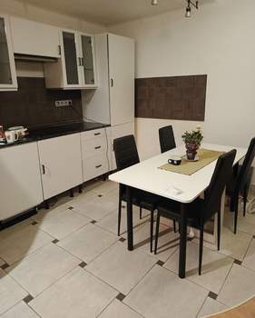 2-к квартира, на длительный срок, 53м2, 13/17 этаж