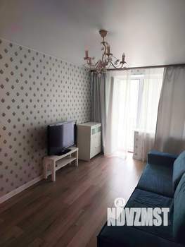 2-к квартира, на длительный срок, 46м2, 4/5 этаж
