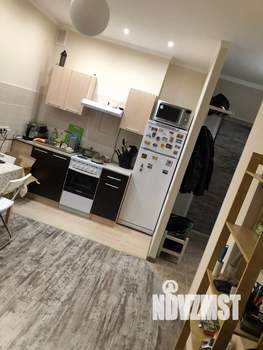 1-к квартира, на длительный срок, 33м2, 3/26 этаж
