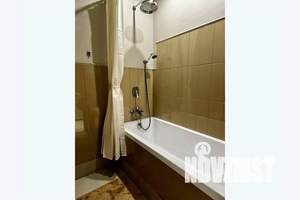 2-к квартира, посуточно, 33м2, 12/21 этаж