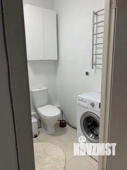 2-к квартира, на длительный срок, 44м2, 9/22 этаж