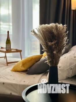 Студия квартира, посуточно, 23м2, 10/17 этаж