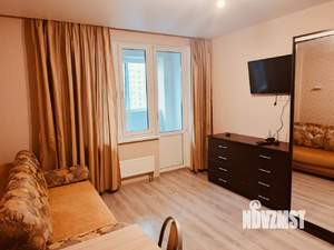 Студия квартира, на длительный срок, 29м2, 6/28 этаж