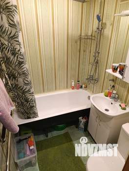 1-к квартира, на длительный срок, 31м2, 4/5 этаж