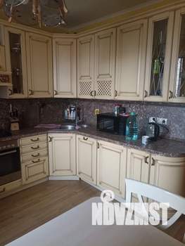 3-к квартира, посуточно, 82м2, 13/25 этаж