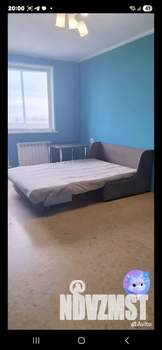 1-к квартира, на длительный срок, 38м2, 17/17 этаж