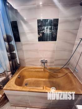 Студия квартира, на длительный срок, 31м2, 16/24 этаж