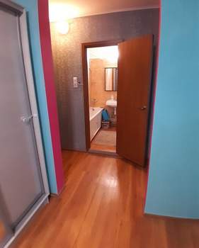 3-к квартира, на длительный срок, 86м2, 15/23 этаж