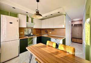 1-к квартира, на длительный срок, 34м2, 8/9 этаж