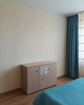 2-к квартира, на длительный срок, 66м2, 12/17 этаж