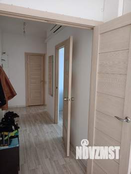 2-к квартира, на длительный срок, 44м2, 5/5 этаж