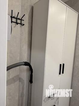 1-к квартира, на длительный срок, 32м2, 17/25 этаж