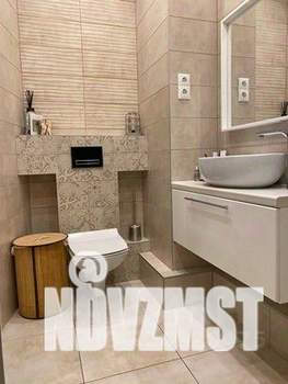 Студия квартира, на длительный срок, 42м2, 18/25 этаж