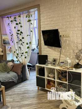 2-к квартира, на длительный срок, 61м2, 10/17 этаж