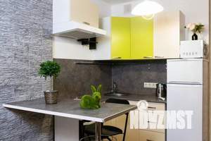 1-к квартира, посуточно, 32м2, 12/25 этаж