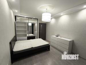 1-к квартира, на длительный срок, 36м2, 5/14 этаж