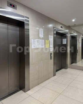 1-к квартира, на длительный срок, 40м2, 10/25 этаж